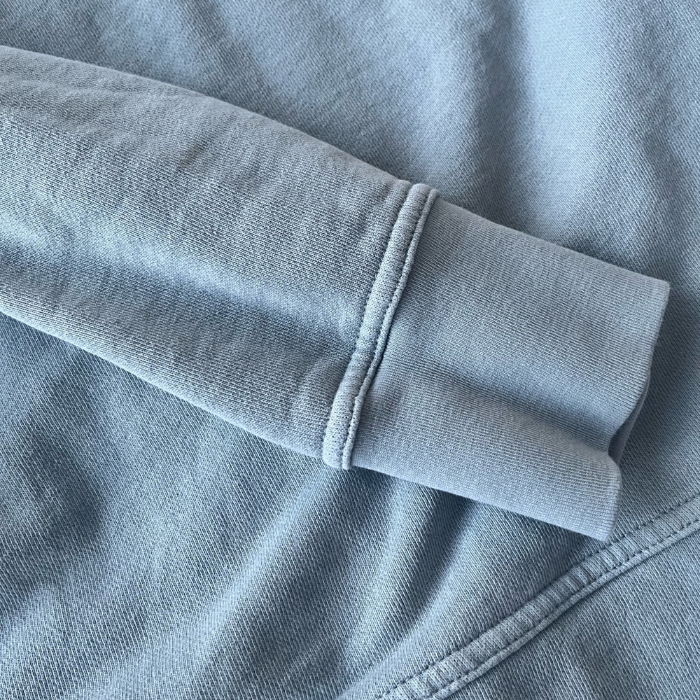 Madewell Crewneck Sweatshirt